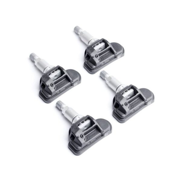 Jeu 4 Capteurs TPMS Pression des Pneus Classe A W177