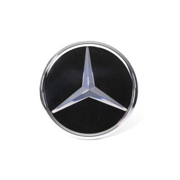 23602-large_default.jpg Étoile plaque de calandre Classe C / Classe E DISTRONIC PLUS Mercedes-Benz