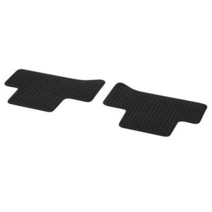 23639-large_default.jpg Tapis velours - EQA W243 Mercedes - Arrière - Noir - édition CLASSIC
