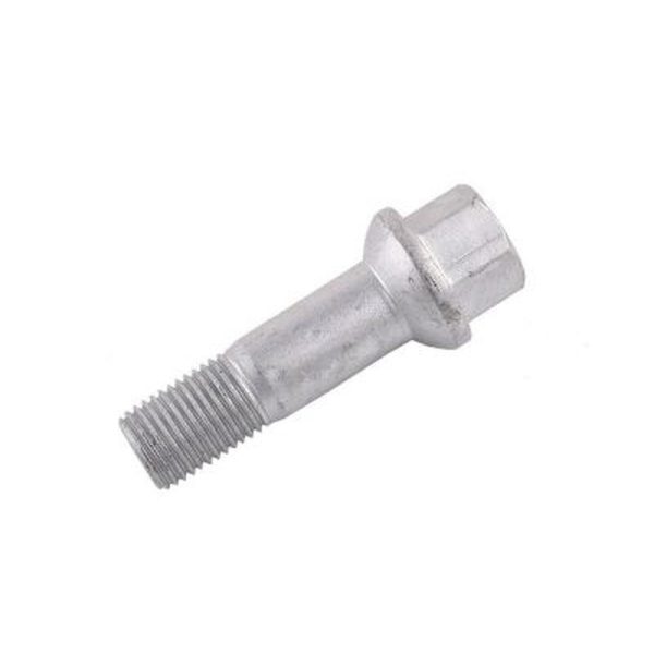 Ecrous Boulons Goujons de roues jantes Gris M14 X 1,5 X 20 MM Mercedes-Benz