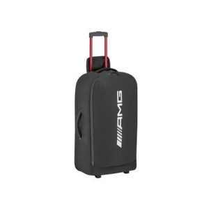 23979-large_default.jpg Valise à roulettes de 70 cm AMG Mercedes-Benz