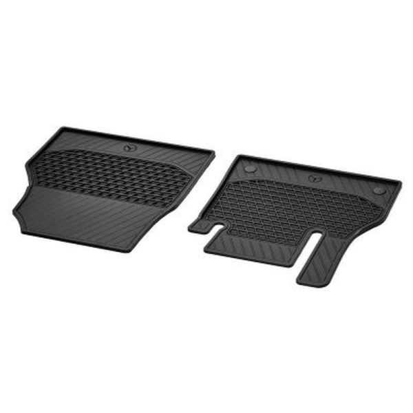24428-large_default.jpg Tapis caoutchouc résistants pour CITAN 415 AVANT conducteur/passager 2