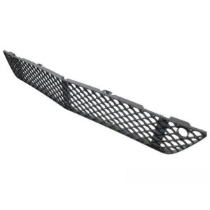 Grille milieu ventilation pare-chocs avant Classe E W211 Mercedes-Benz