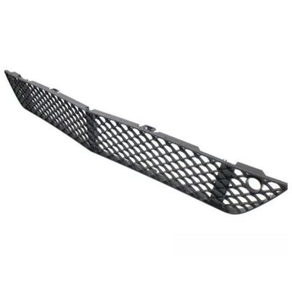 24514-large_default.jpg Grille milieu ventilation pare-chocs avant Classe E W211 Mercedes-Benz