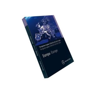 24947-large_default.jpg Mise a jour GPS DVD Version 2017/2018 FINAL VERSION NTG4-212 Mercedes navigation COMAND APS Europe