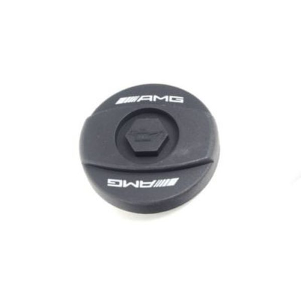 24950-large_default.jpg Bouchon remplissage d'huile logo AMG