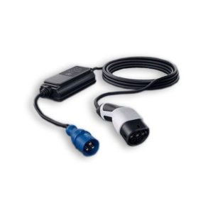 24958-large_default.jpg Cable de Charge Pour Prise Industrielle 8 Mètres