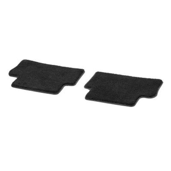 25035-large_default.jpg Tapis en velours NOIR CLASSIC - Arrière - Classe E W213
