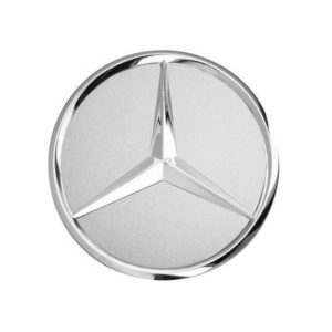 25099-large_default.jpg Cache-Moyeu Étoile Relief ARGENT STERLING