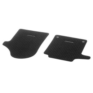 25104-large_default.jpg Tapis en reps noir CLASSIC Classe V/EQV W447 - conducteur / passager - 2 unités
