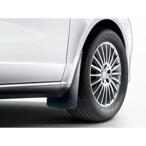 Bavettes, Jeu Arrière Classe V / EQV / VITO / EVITO Mercedes-Benz