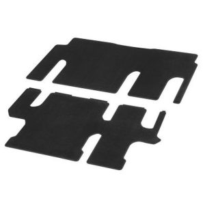 25113-large_default.jpg Tapis en velours, Espace passagers à rail simple, 1 porte coulissante, 2 unités, U3R/UR3 - Classe V / EQV / VITO / EVITO W447 Me