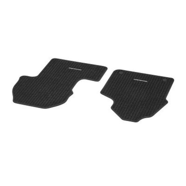 25256-large_default.jpg Tapis en reps CLASSIC Sprinter W907 - conducteur et passager - Mercedes-Benz