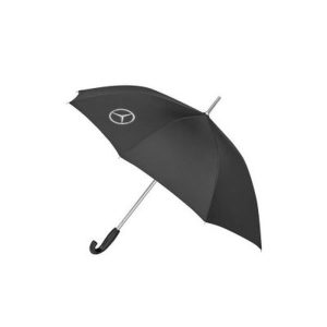25922-large_default.jpg Parapluie Noir Mercedes-Benz