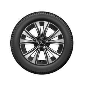 26074-large_default.jpg Pack 4 Roues complètes HIVER 17 Pouces Classe C W206