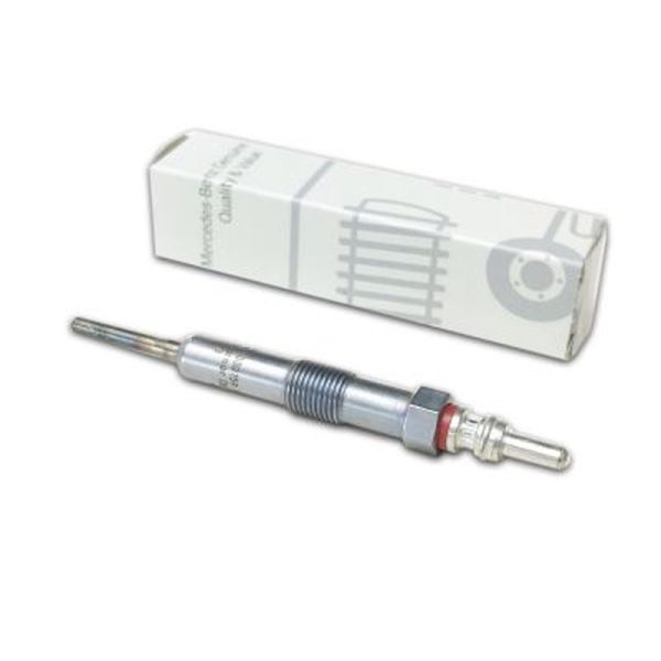 26170-large_default.jpg Bougie Préchauffage Diesel Moteur 607 Mercedes-Benz