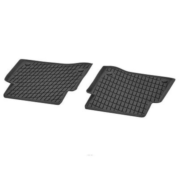 26203-large_default.jpg Coques Tapis en caoutchouc - Arrière - Classe S 223 - Mercedes-Benz