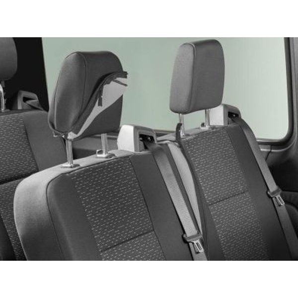 Housse de protection Appuie-tête pour Sprinter W907