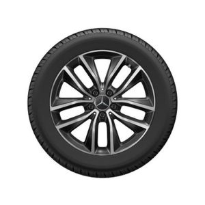 26276-large_default.jpg Pack 4 Roues complètes HIVER 18 Pouces Classe S W223