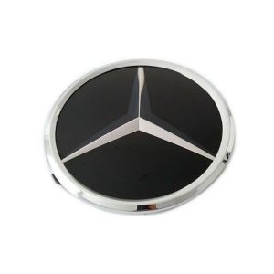 Étoile de calandre distronic base plate Classe A W177 Mercedes-Benz