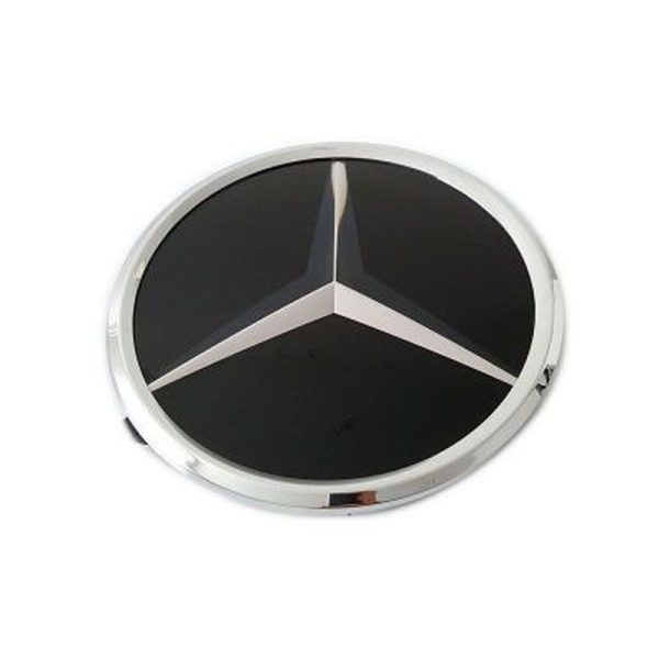 Étoile de calandre distronic base plate Classe A W177 Mercedes-Benz