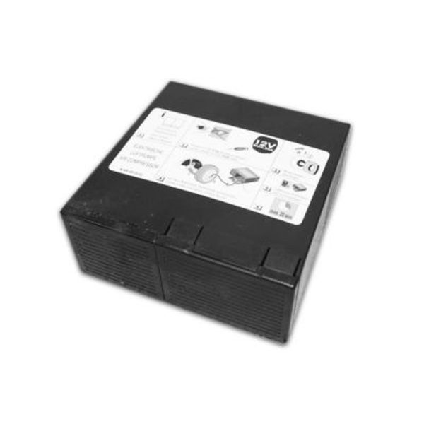 Compresseur pour Sprinter 903 906 461 Mercedes-Benz