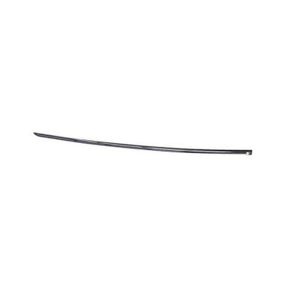 Baguette Enjoliveuse PORTE ARRIERE GAUCHE - Classe E 212 Mercedes-Benz