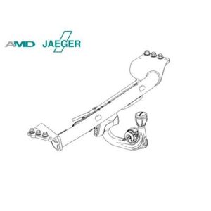 27014-large_default.jpg Attelage AMD JAEGER CLASSE A AMG-Line 176 Berline Mercedes-Benz de 09/15-05/18