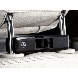27167-large_default.jpg Support de base Equipement « Style & Travel » Mercedes-Benz