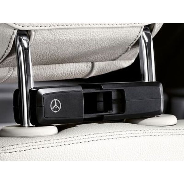 27167-large_default.jpg Support de base Equipement « Style & Travel » Mercedes-Benz