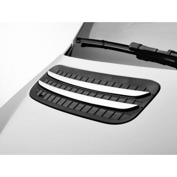 27230-large_default.jpg Appliques de sorties d’air pour capot moteur Sprinter 907 910 Mercedes-Benz