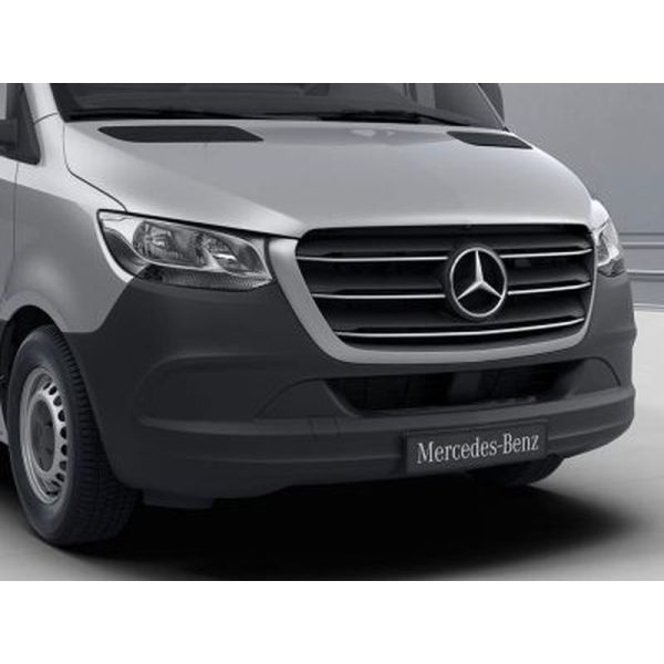 Baguette chromée pour la calandre Sprinter 907 910 Mercedes-Benz