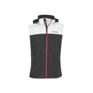 27518-large_default.jpg Gilet Coupe-Vent Softshell AMG pour Hommes
