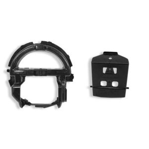 Support Avertisseur de collision Classe C 205 Mercedes-Benz