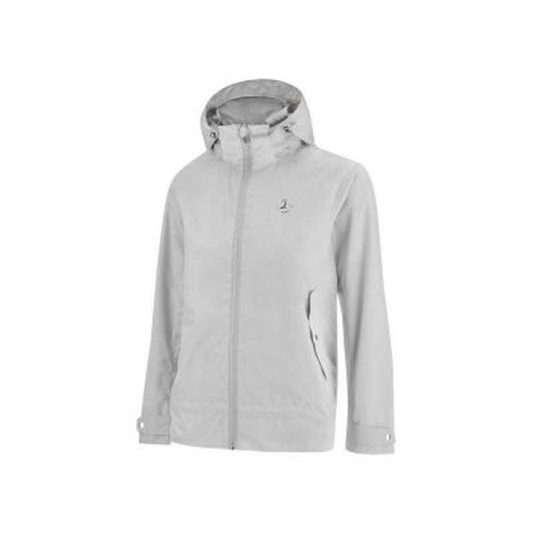 28123-large_default.jpg Veste Déperlante Gris Clair Mercedes-Benz pour Femme
