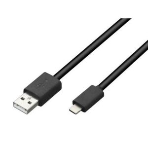 28189-large_default.jpg Câble Média - USB Prise Voiture et Lightning Prise spécifique iPhone - NTG5, NTG5.5 Mercedes-Benz