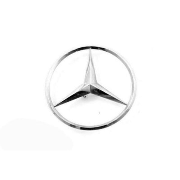 Étoile de calandre Van W903 Mercedes-Benz