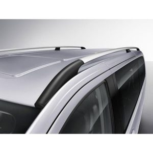 Rampes de toit en post-équipement, pour version extra longue Classe V / Vito / eVito W447 Mercedes-Benz