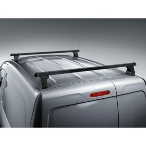Barres de toit, deux barres transversales Citan W415 Mercedes-Benz