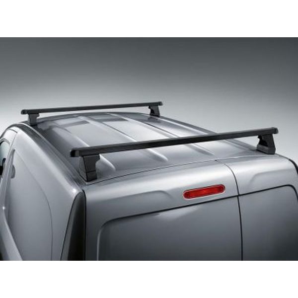 28422-large_default.jpg Barres de toit, deux barres transversales Citan W415 Mercedes-Benz