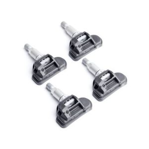 Capteur TPMS Pression des Pneus Classe B W247