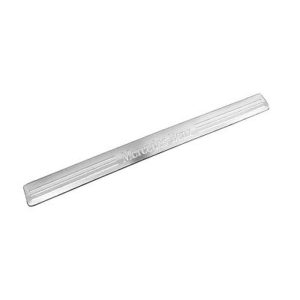 28704-large_default.jpg Baguette de seuil avant non éclairée Classe C W204 Mercedes-Benz - 1 unité