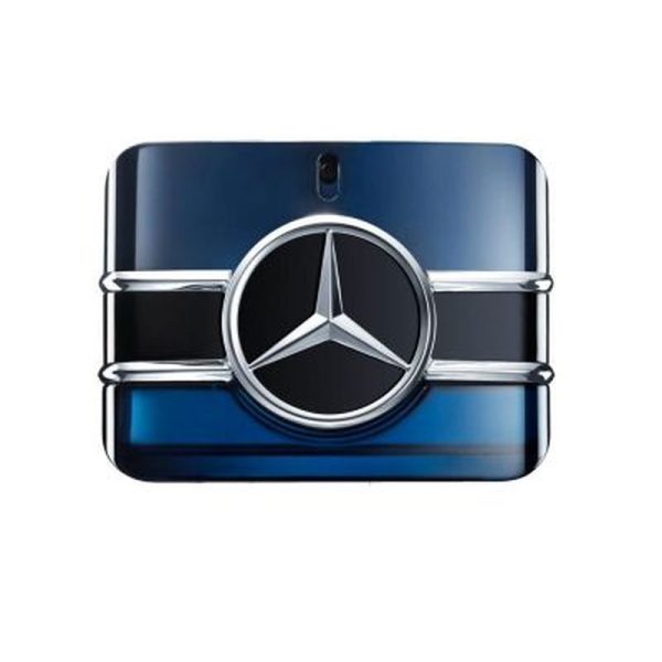 Parfum Mercedes-Benz Sign, EdP, 100 ml