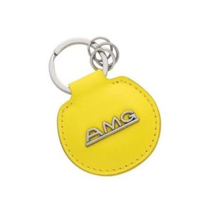 28771-large_default.jpg Porte-clés AMG, Classic jaune