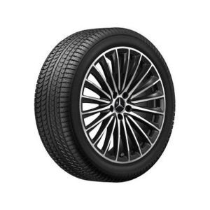 29032-large_default.jpg Jante AMG Mercedes GLC W254 - Essieu Arrière - 9,5 J x 20 pouces ET 35,5