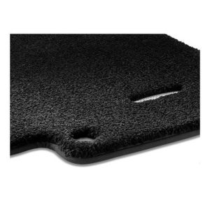 29133-large_default.jpg Tapis en velours Classic- GLC W254 - Jeu 4 unités - Noir