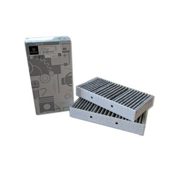 Filtre de Climatisation ML W166 Mercedes-Benz
