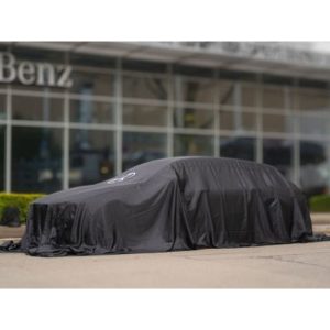 29661-large_default.jpg Housse d'intérieur Gris Mercedes-Benz pour toutes carrosseries Mercedes-Benz