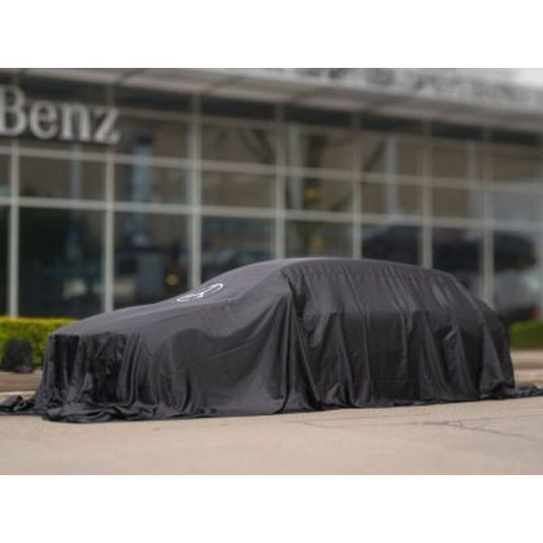 Housse d'intérieur Gris Mercedes-Benz pour toutes carrosseries Mercedes-Benz