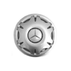 Enjoliveur de Roue Van W636 et W639